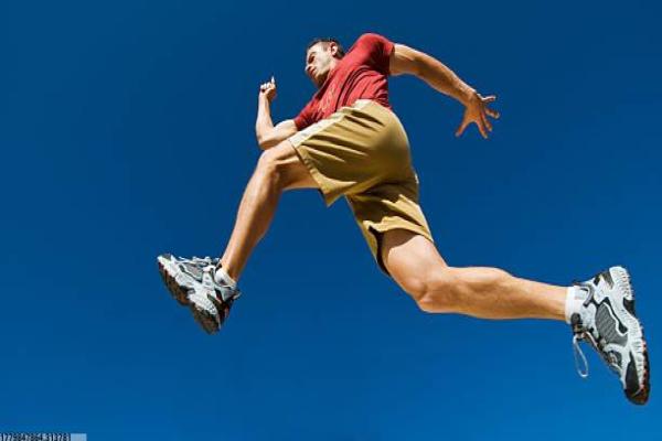 中考体育项目设置的科学依据(图1)
